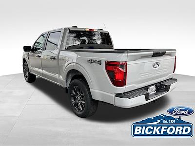 New 2026 Ford F-150 - photo 1