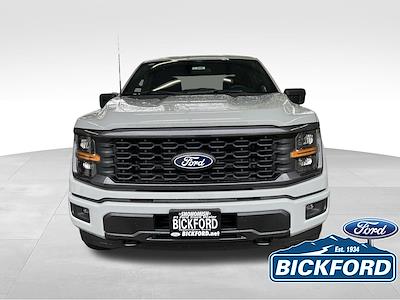 New 2026 Ford F-150 - photo 1