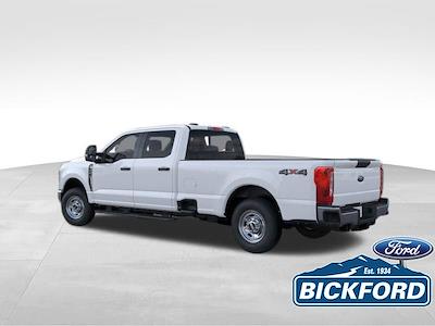 New 2026 Ford F-350 - photo 1