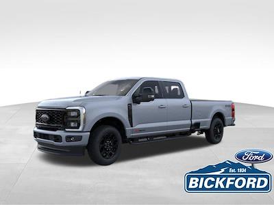 New 2026 Ford F-350 - photo 1