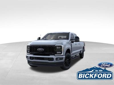 New 2026 Ford F-350 - photo 1