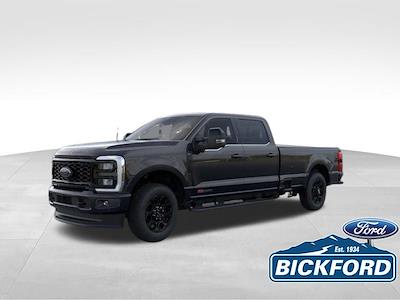 New 2026 Ford F-350 - photo 1