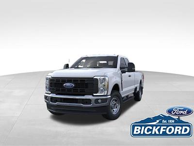 New 2026 Ford F-350 - photo 1