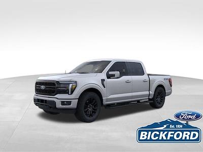 New 2026 Ford F-150 - photo 1