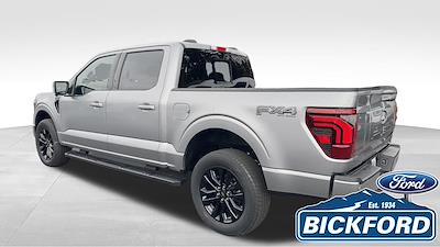 New 2026 Ford F-150 - photo 1