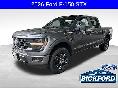 Used 2026 Ford F-150 - photo 1