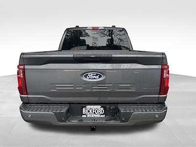 Used 2026 Ford F-150 - photo 1