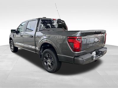 Used 2026 Ford F-150 - photo 1