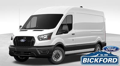 New 2026 Ford Transit 250 - photo 1
