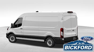 New 2026 Ford Transit 250 - photo 1