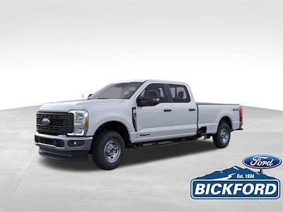 New 2026 Ford F-350 - photo 1