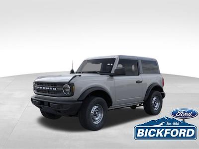 New 2026 Ford Bronco - photo 1