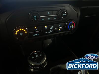 New 2026 Ford Bronco - photo 1