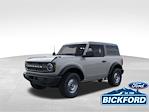 2026 Ford Bronco 4WD SUV for sale #26-0587 - photo 1