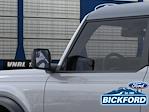 2026 Ford Bronco 4WD SUV for sale #26-0587 - photo 22