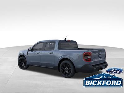 New 2026 Ford Maverick - photo 1
