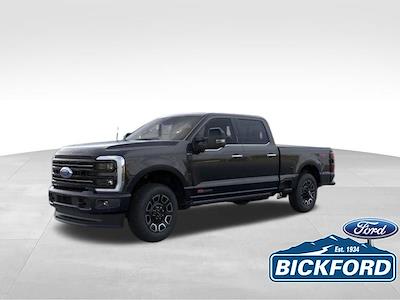 New 2026 Ford F-350 - photo 1