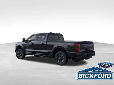 New 2026 Ford F-350 - photo 1