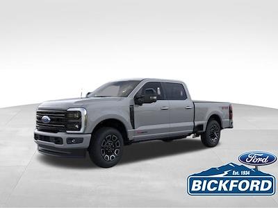 New 2026 Ford F-350 - photo 1