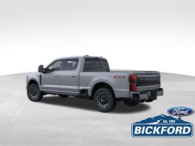 New 2026 Ford F-350 - photo 1