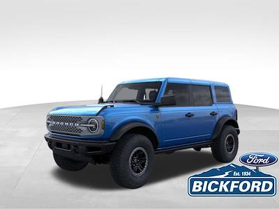 New 2026 Ford Bronco - photo 1