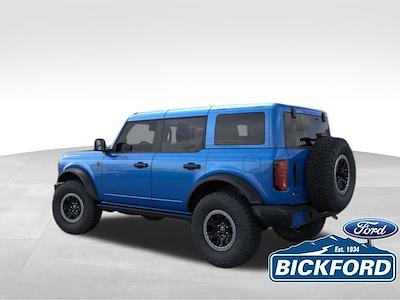 New 2026 Ford Bronco - photo 1