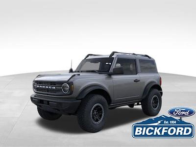 New 2026 Ford Bronco - photo 1