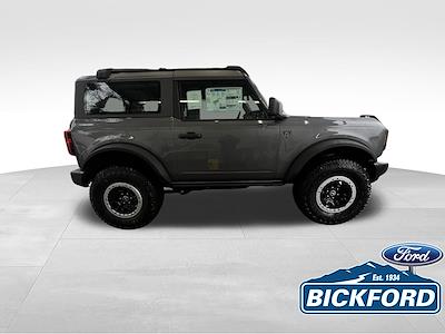 New 2026 Ford Bronco - photo 1