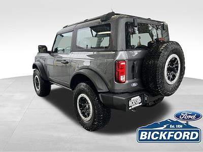 New 2026 Ford Bronco - photo 1