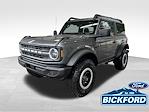 2026 Ford Bronco 4WD SUV for sale #26-0597 - photo 1