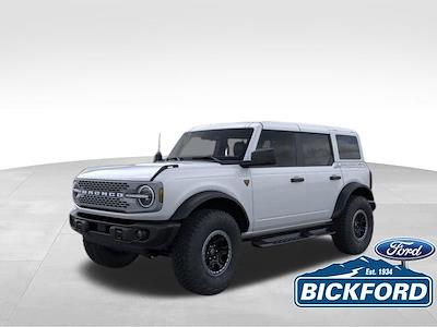 New 2026 Ford Bronco - photo 1
