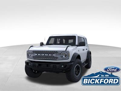 New 2026 Ford Bronco - photo 1