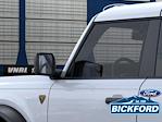 2026 Ford Bronco 4WD SUV for sale #26-0610 - photo 22