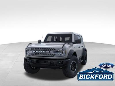2026 Ford Bronco 4WD SUV for sale #26-0611 - photo 2
