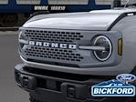 2026 Ford Bronco 4WD SUV for sale #26-0611 - photo 19