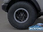 2026 Ford Bronco 4WD SUV for sale #26-0611 - photo 21