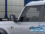 2026 Ford Bronco 4WD SUV for sale #26-0611 - photo 22