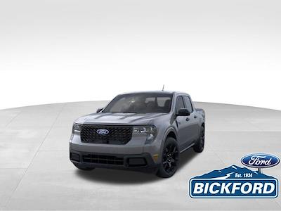 New 2026 Ford Maverick - photo 1