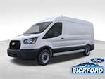 2026 Ford Transit 250 Medium Roof RWD Empty Cargo Van for sale #26-0616 - photo 1