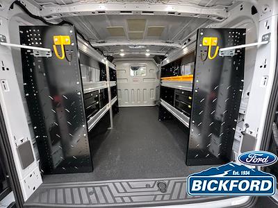 2026 Ford Transit 150 Low Roof RWD Empty Cargo Van for sale #26-0617 - photo 2