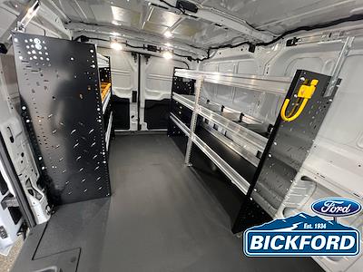 2026 Ford Transit 150 Low Roof RWD Empty Cargo Van for sale #26-0617 - photo 2