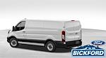 New 2026 Ford Transit 150 Low Roof Empty Cargo Van for sale #26-0617 - photo 1