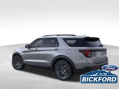 New 2026 Ford Explorer - photo 1