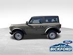 2026 Ford Bronco 4WD SUV for sale #26-0627 - photo 9