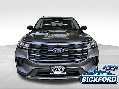 New 2026 Ford Explorer - photo 1