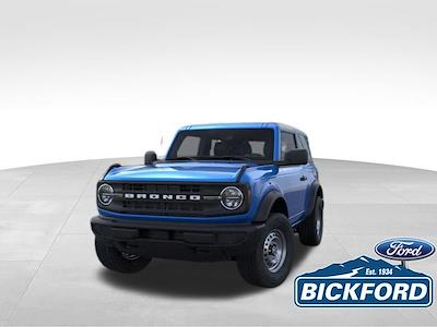 New 2026 Ford Bronco - photo 1