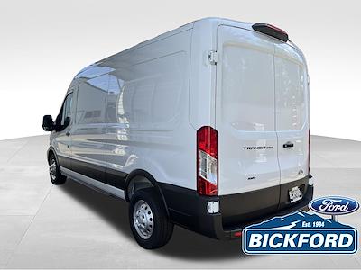 2026 Ford Transit 250 Medium Roof AWD Empty Cargo Van for sale #26-0676 - photo 2