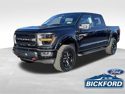 New 2026 Ford F-150 - photo 1