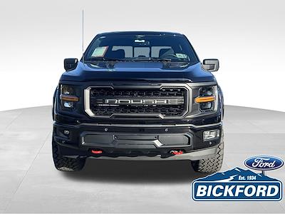 New 2026 Ford F-150 - photo 2