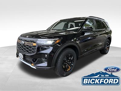 2026 Ford Explorer 4WD SUV for sale #26-0723 - photo 1
